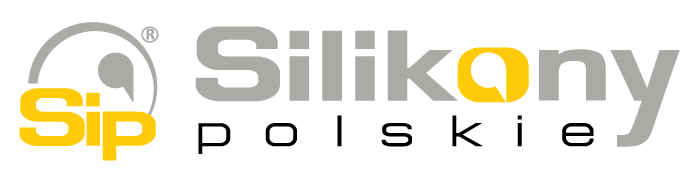 logo firmy silikony