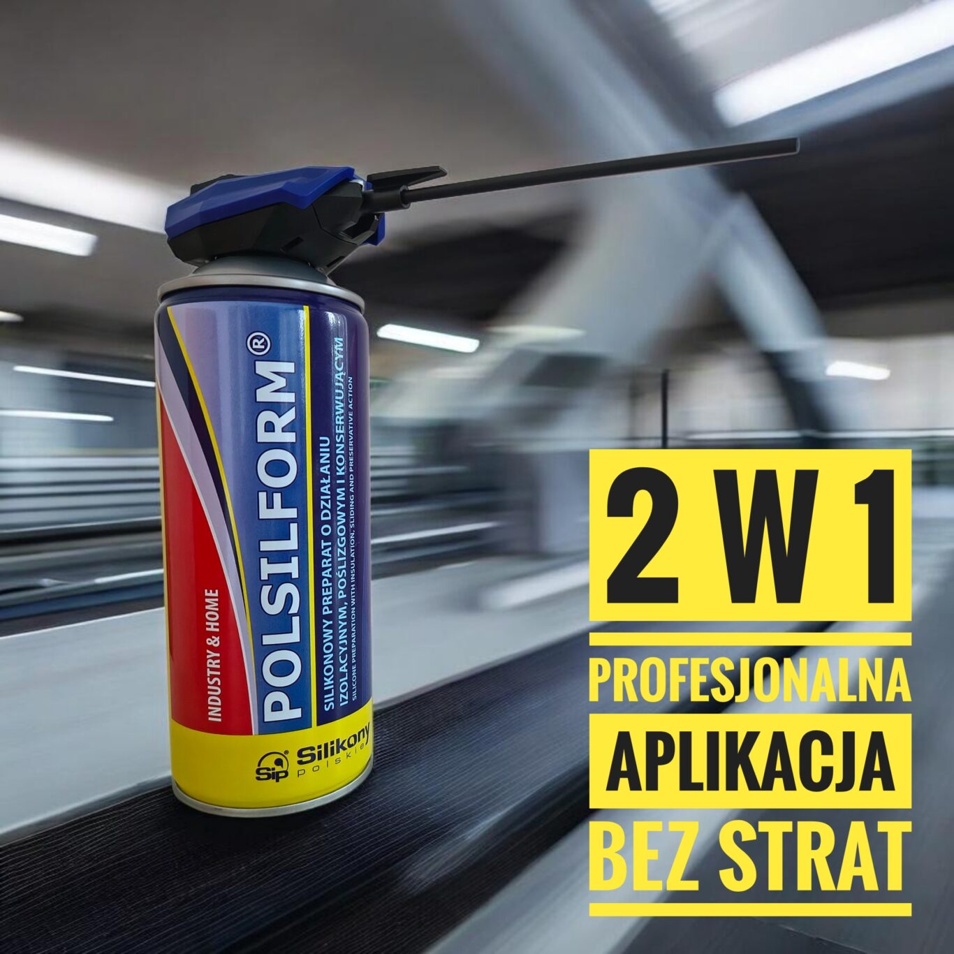 POLSILFORM PRO